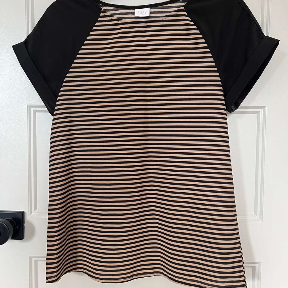 Short sleeve Top